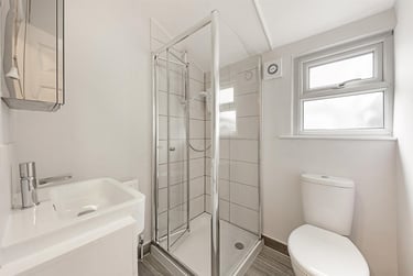 5 bed house, Lanvanor Road, Nunhead, London, SE152BW - Image 10